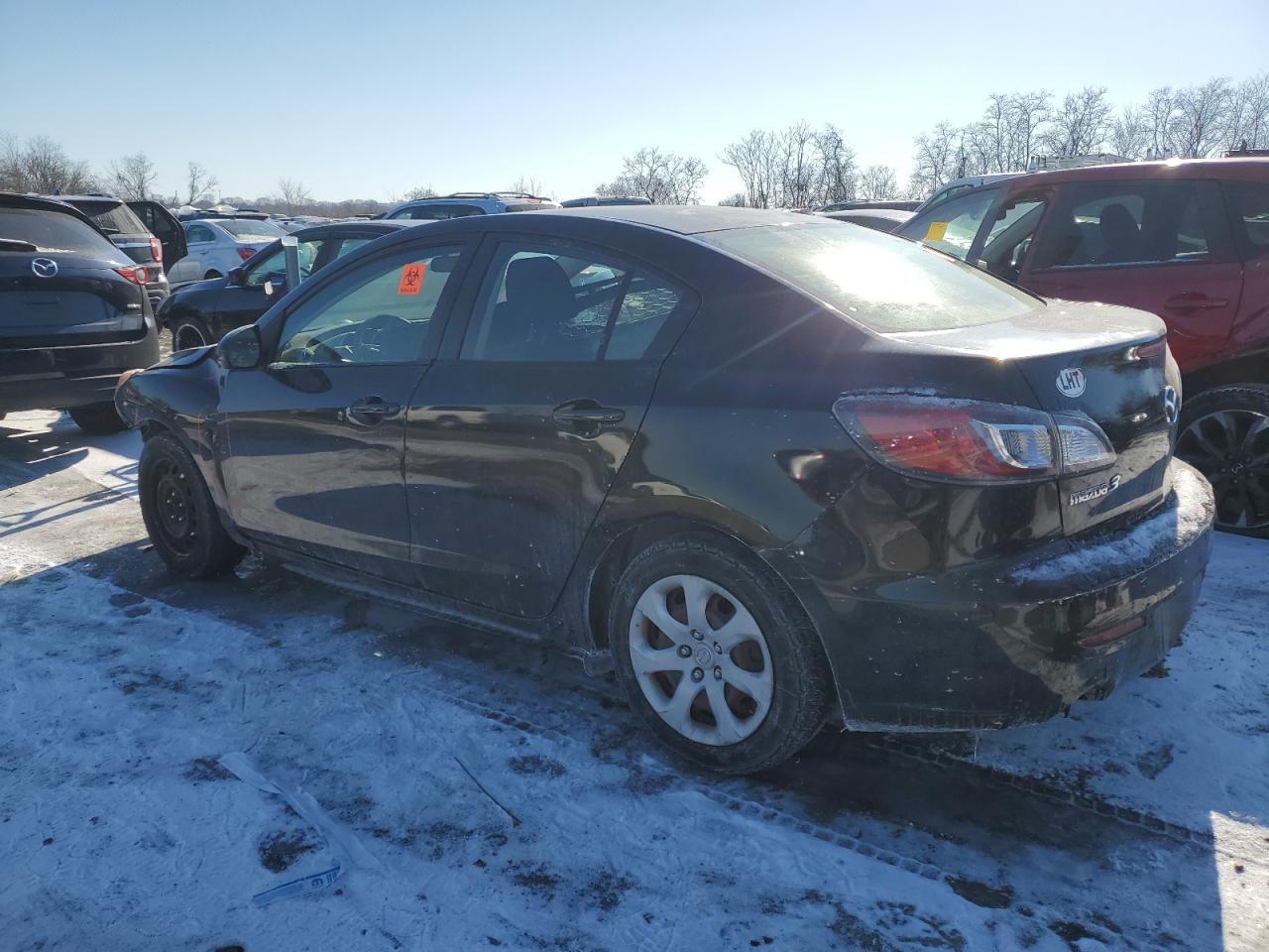 2013 Mazda 3 - Image 2