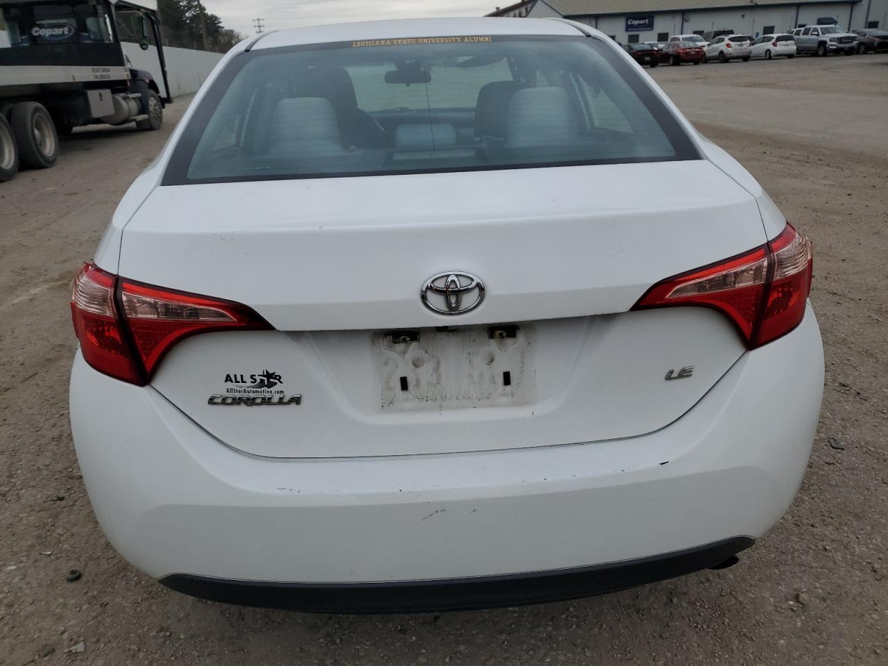2019 Toyota Corolla - Image 6