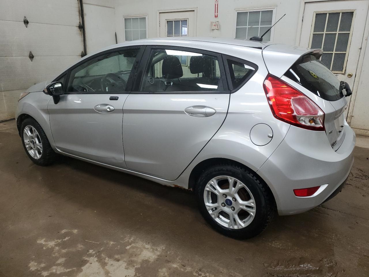 3FADP4EJ8GM173848 FORD FIESTA 2016