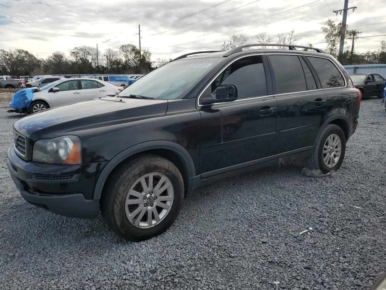 2008 Volvo XC90 - Image 1