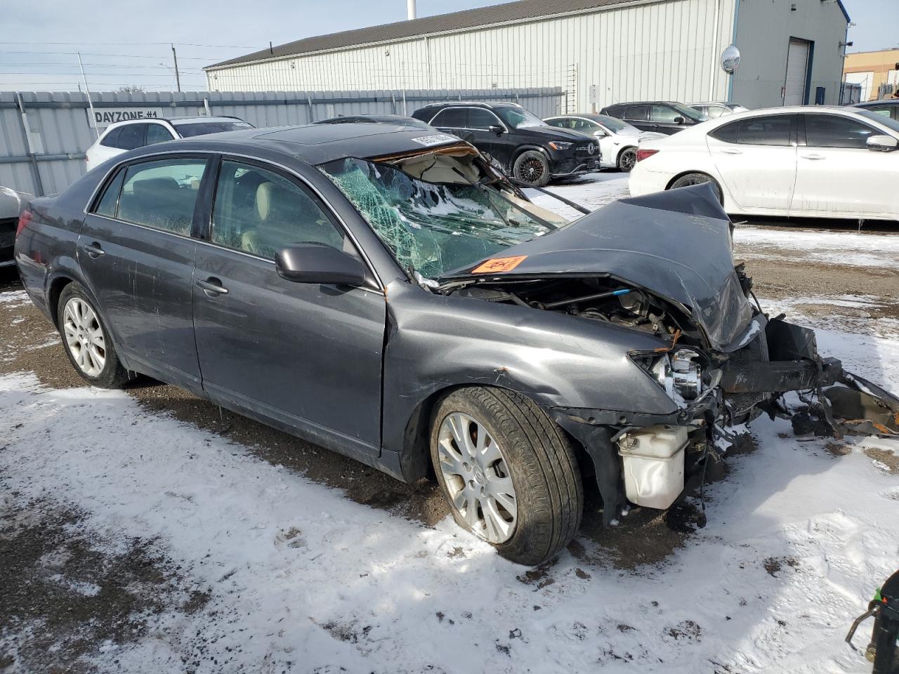 2008 Toyota Avalon - Image 4