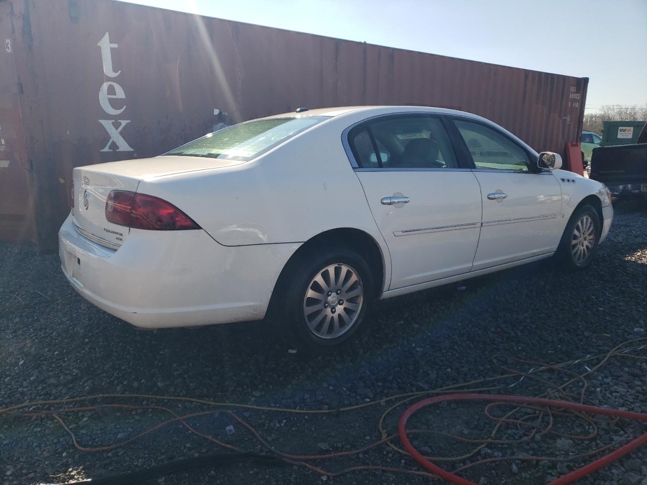 2007 Buick Lucerne - Image 3