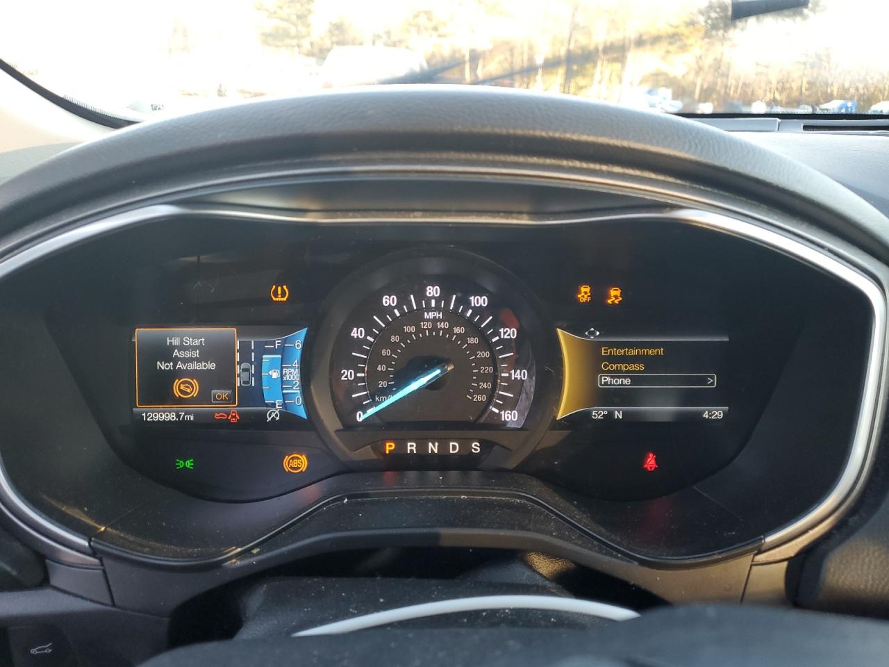 2019 Ford Fusion - Image 9