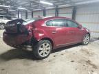 2011 Buick Lacrosse Cxl იყიდება Madisonville-ში, TN - Rear End