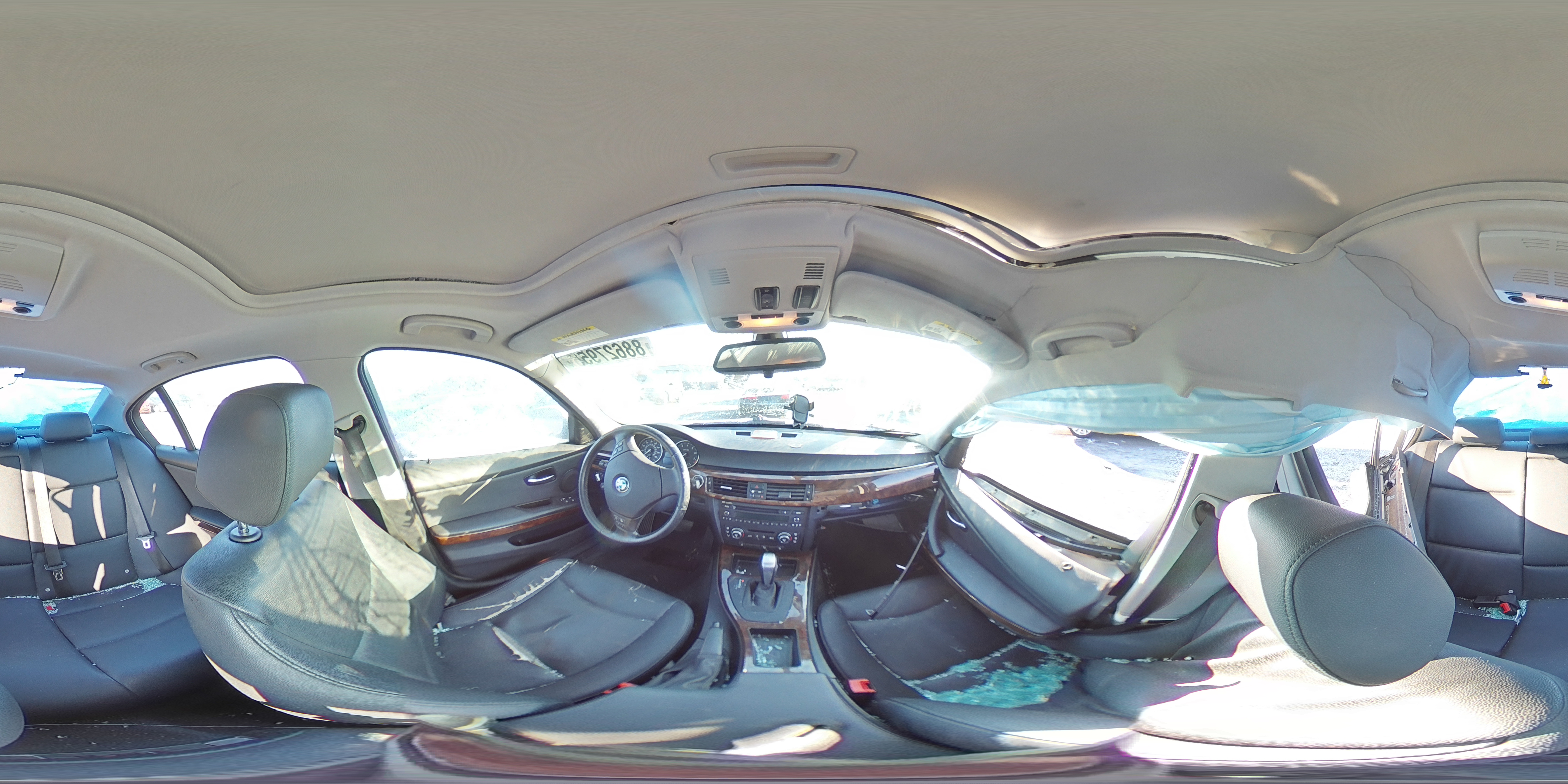 2009 BMW 3er - Image 12