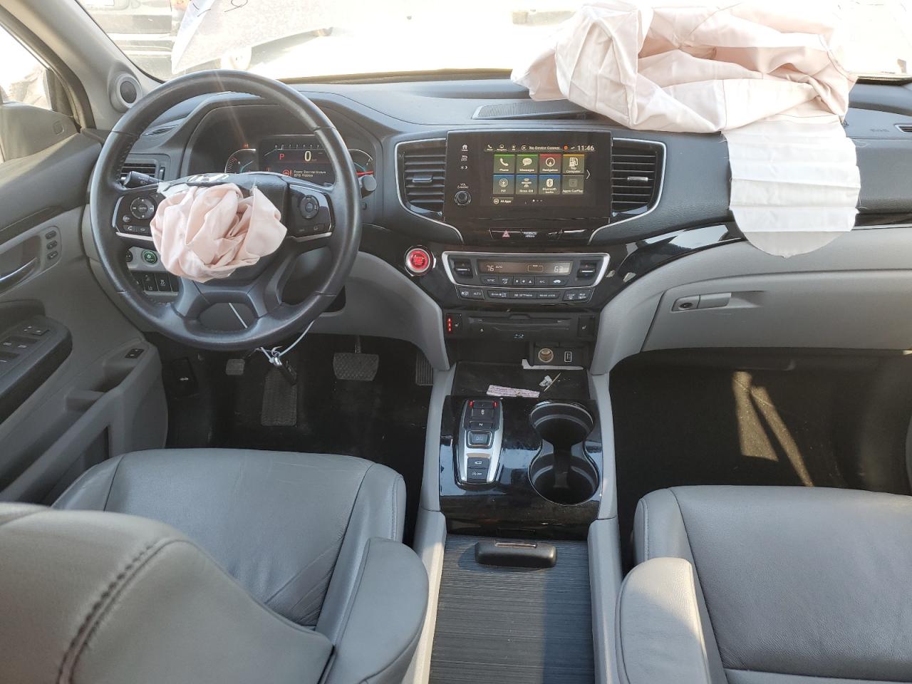 2019 Honda Pilot - Image 8