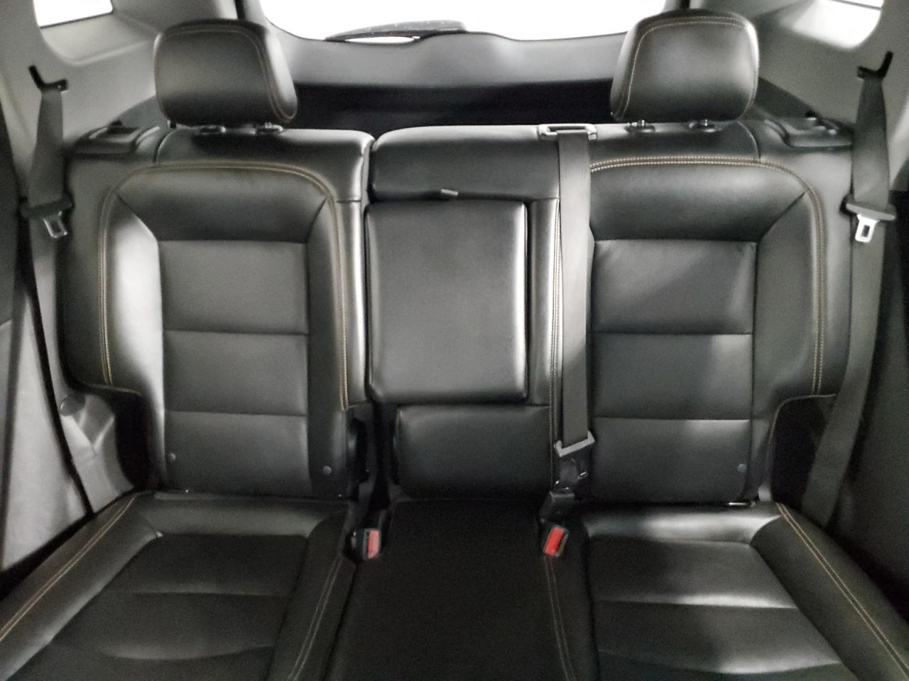 2021 GMC Terrain - Image 10