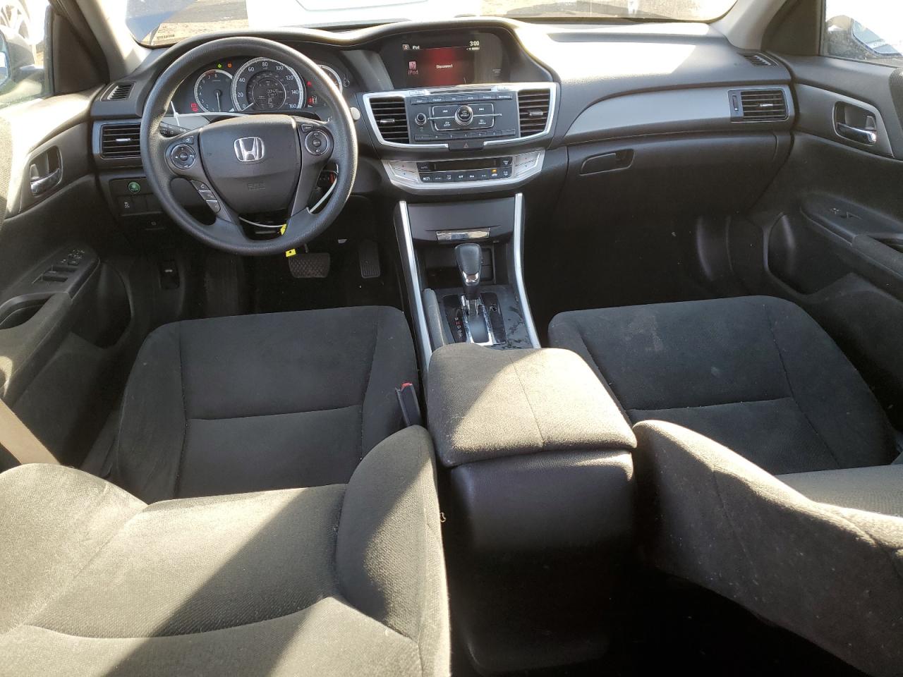 2013 Honda Accord - Image 8