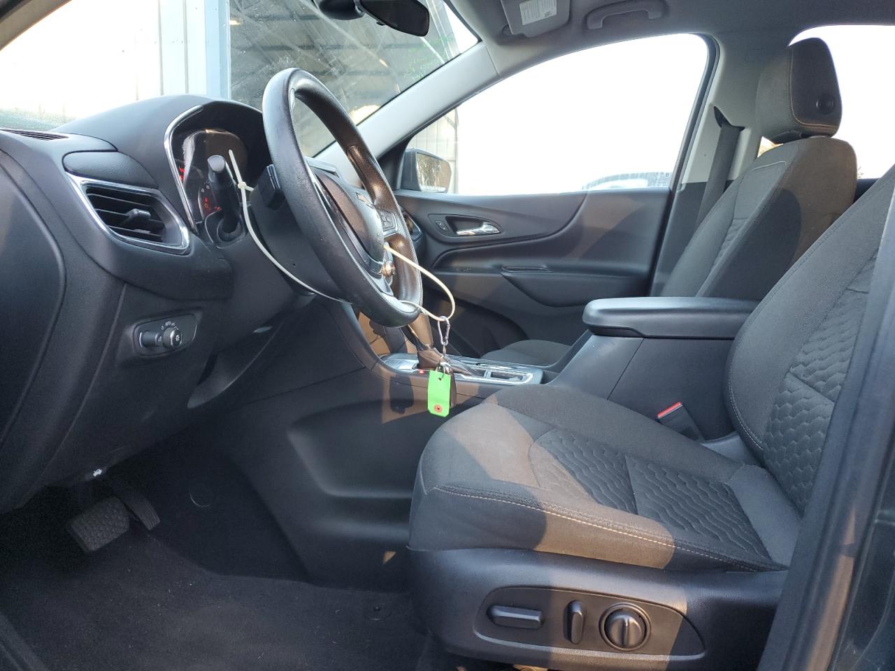 2020 Chevrolet Equinox - Image 7