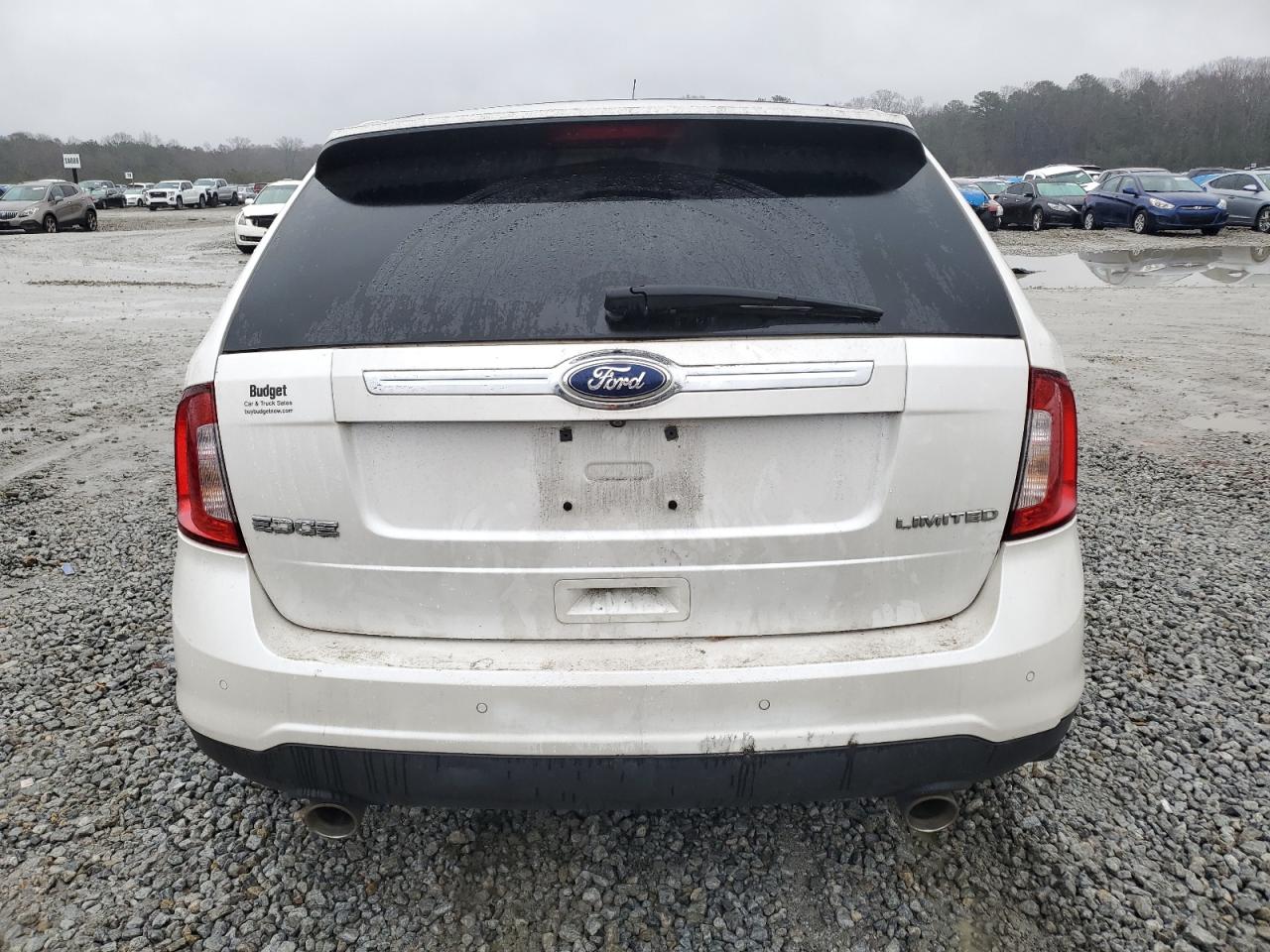 2014 Ford Edge - Image 6