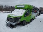 2023 Ford Transit T-350 Hd zu verkaufen in Ellwood City, PA - Front End