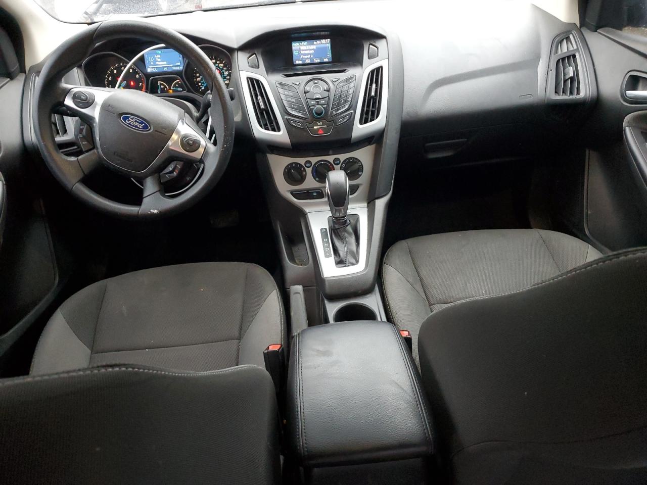 2012 Ford Focus - Image 8