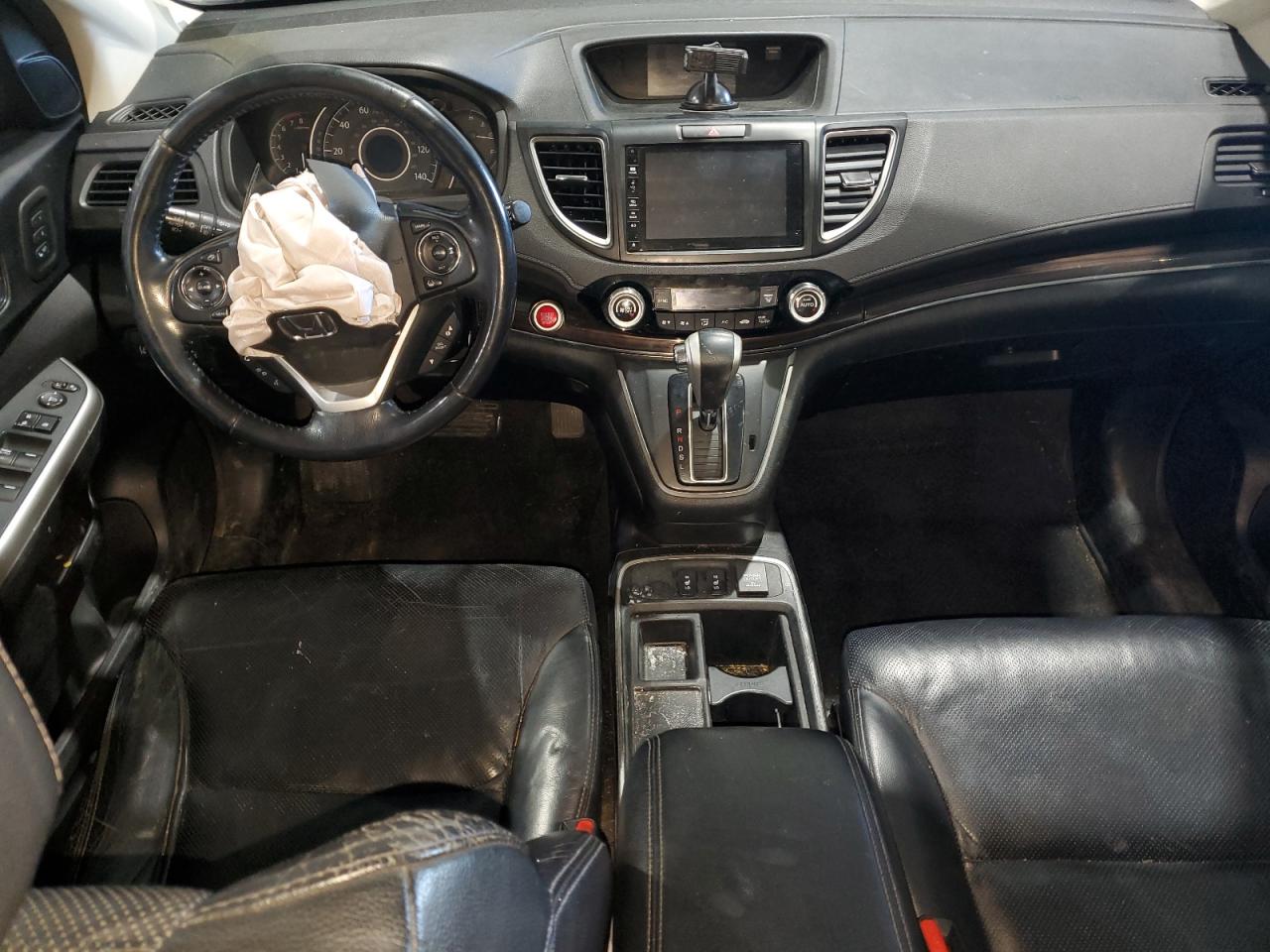 2015 Honda CR-V - Image 8