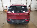 2015 Jeep Cherokee Latitude for Sale in Davison, MI - Front End