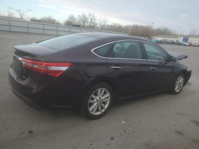  TOYOTA AVALON 2013 Purple