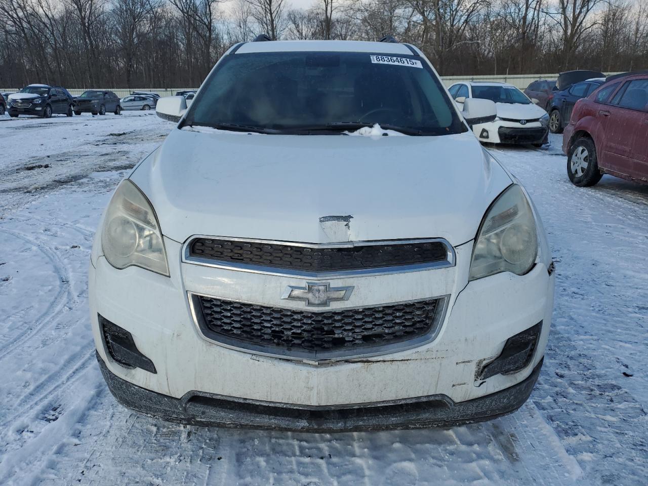 2014 Chevrolet Equinox - Image 5