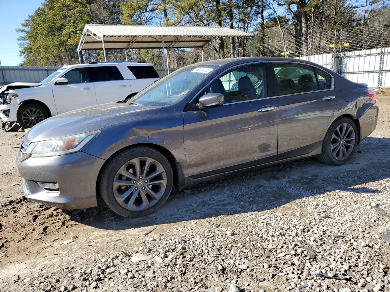 2013 Honda Accord - Image 1