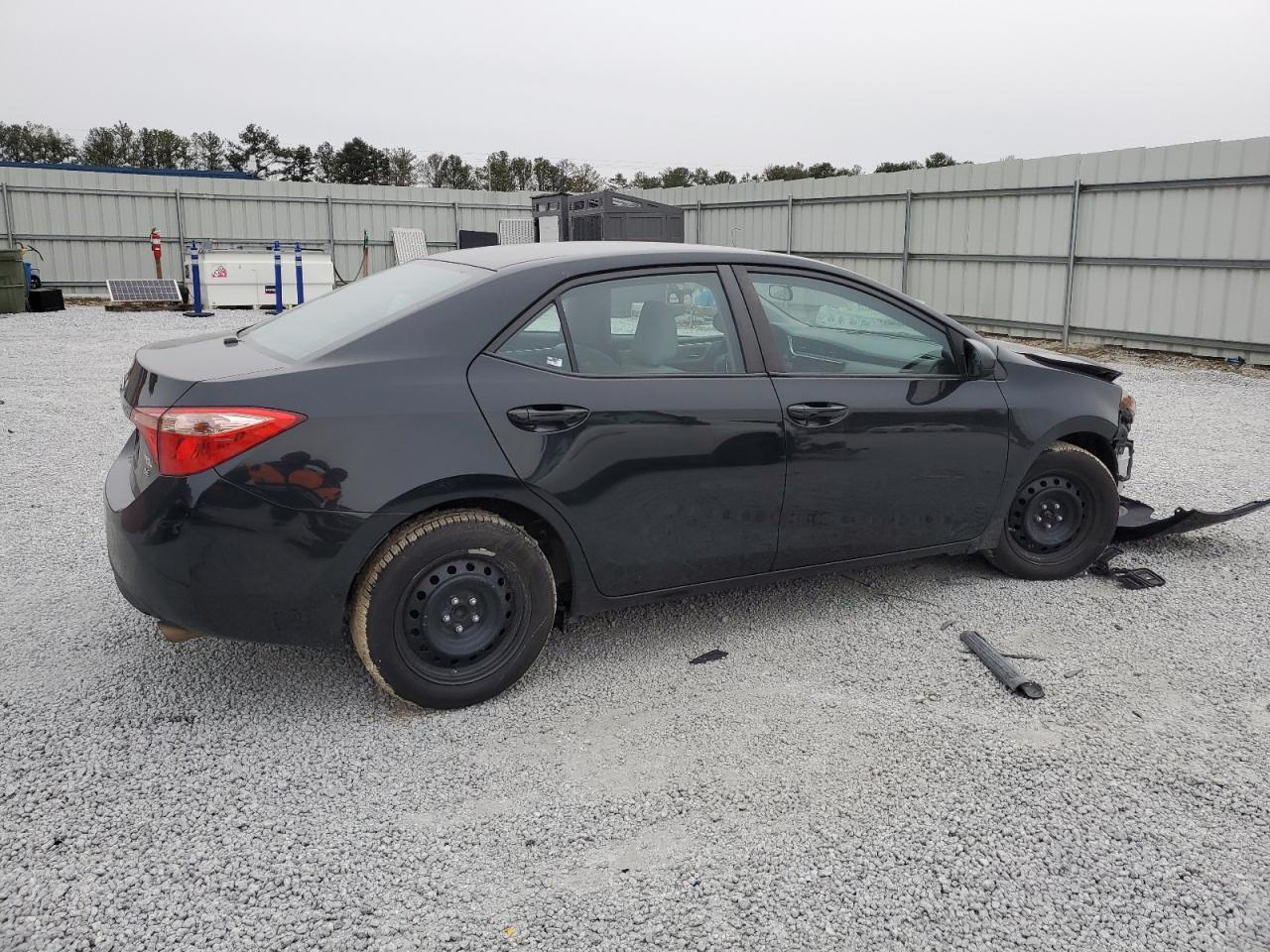 2019 Toyota Corolla - Image 3
