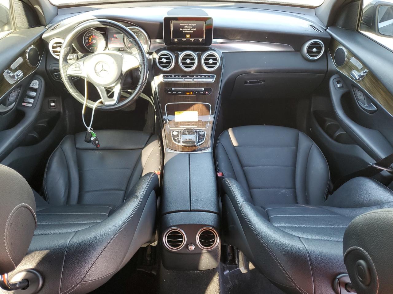 2017 Mercedes-Benz GLC - Image 8