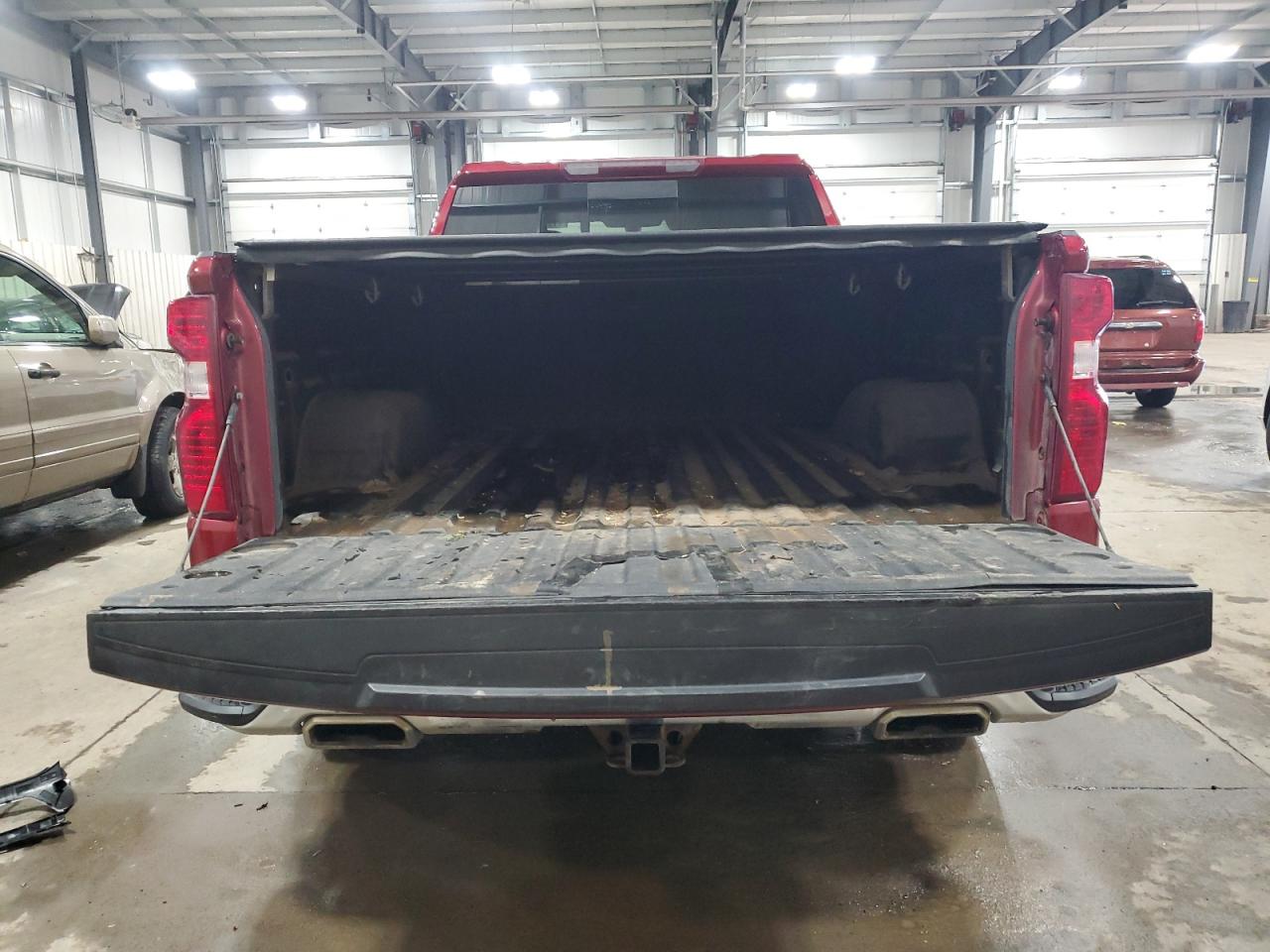 2019 Chevrolet Silverado - Image 6