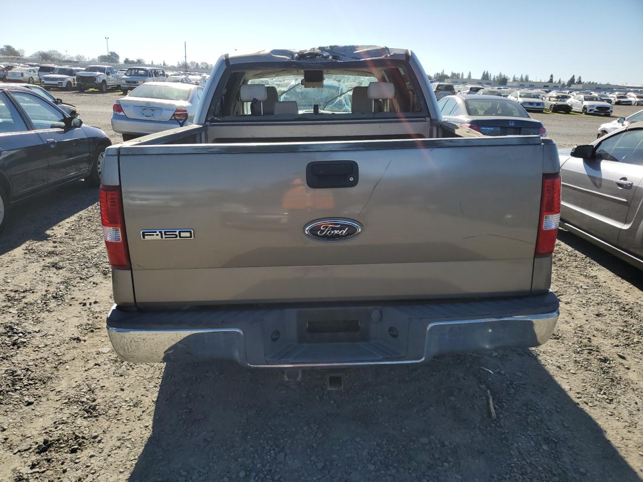 2004 Ford F-150 - Image 6