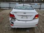 2017 Hyundai Accent Se за продажба в Seaford, DE - Rear End