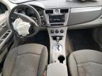 2009 CHRYSLER SEBRING LX for sale at Copart ON - TORONTO