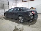 2012 Ford Taurus Limited en Venta en Lexington, KY - Rear End