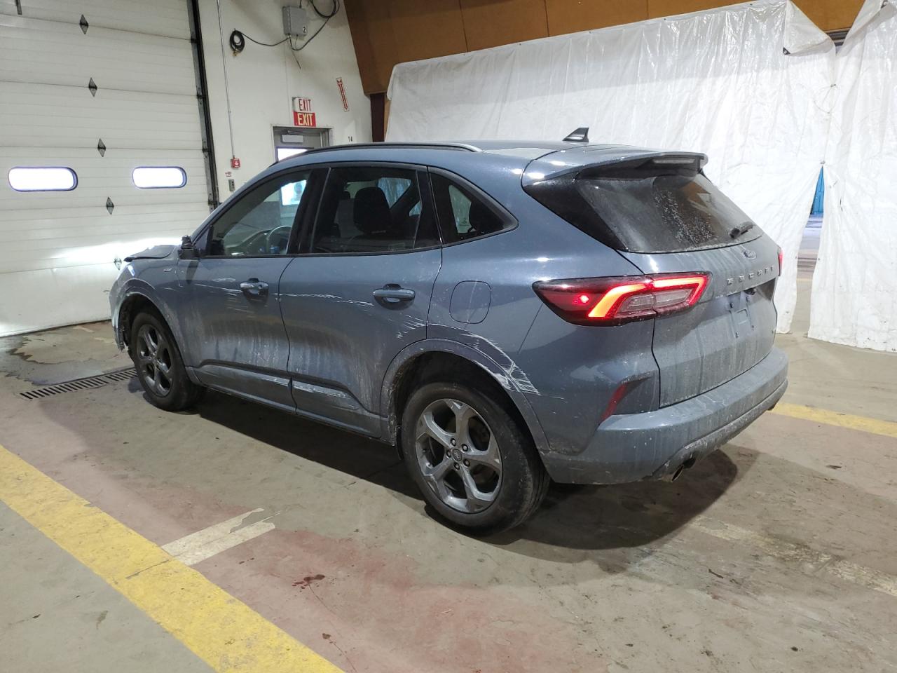 2023 Ford Escape - Image 2