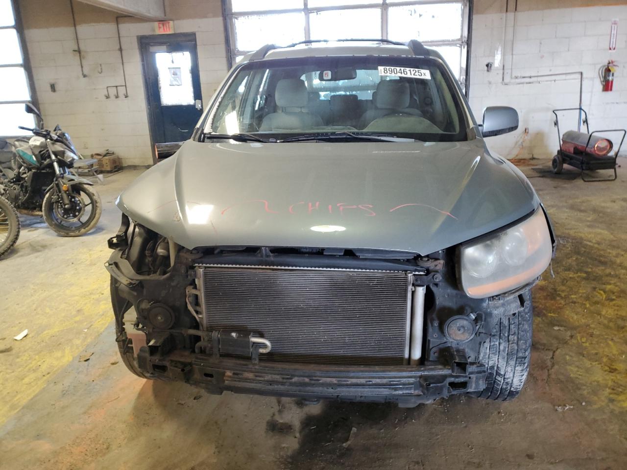 2008 Hyundai Santa Fe - Image 5