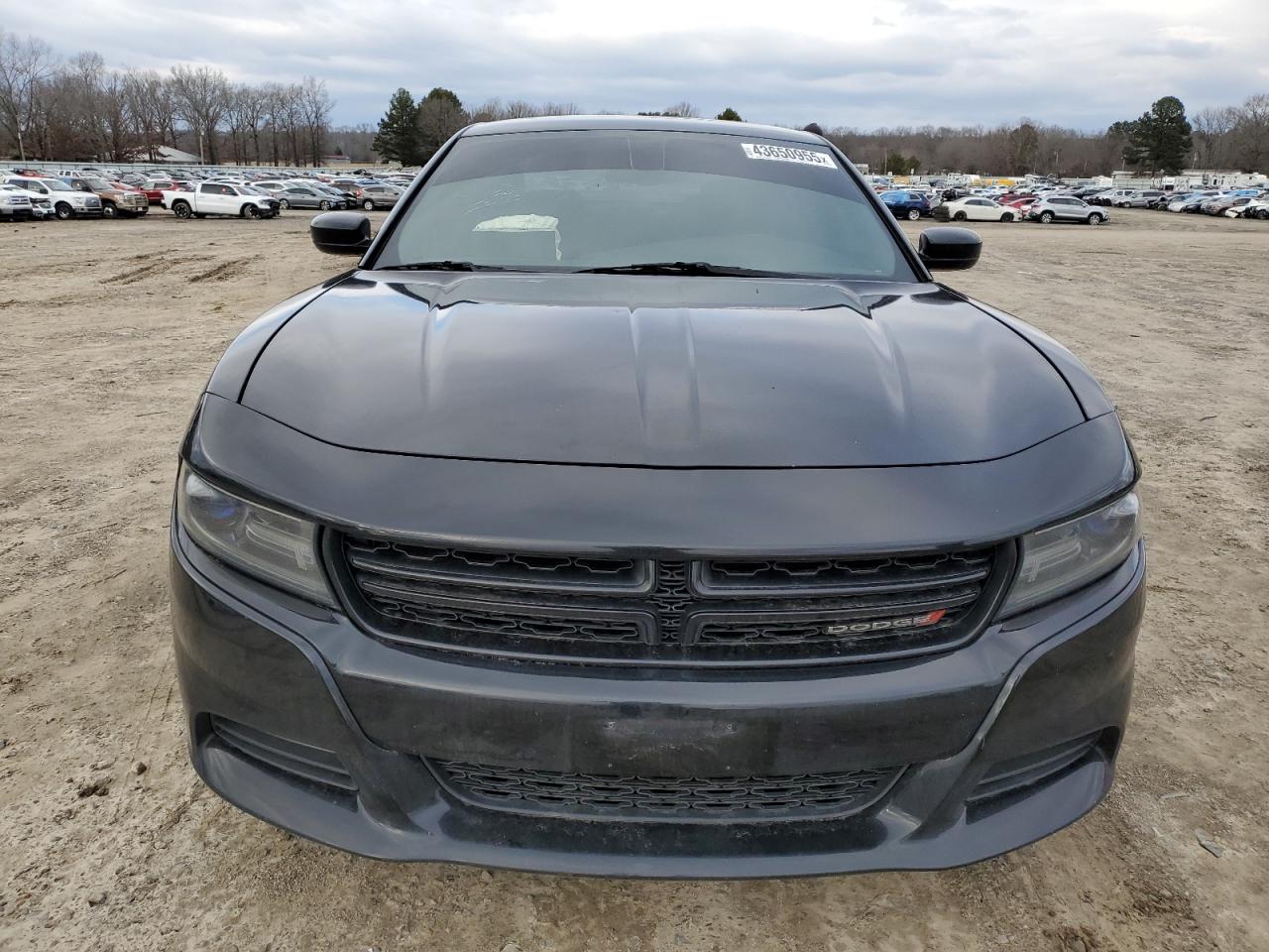 2018 Dodge Charger - Image 5