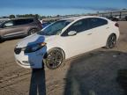 2015 Kia Forte Ex en Venta en Harleyville, SC - Front End