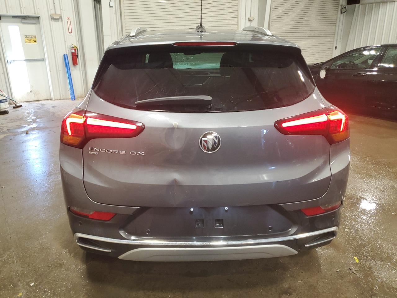 2021 Buick Encore - Image 6