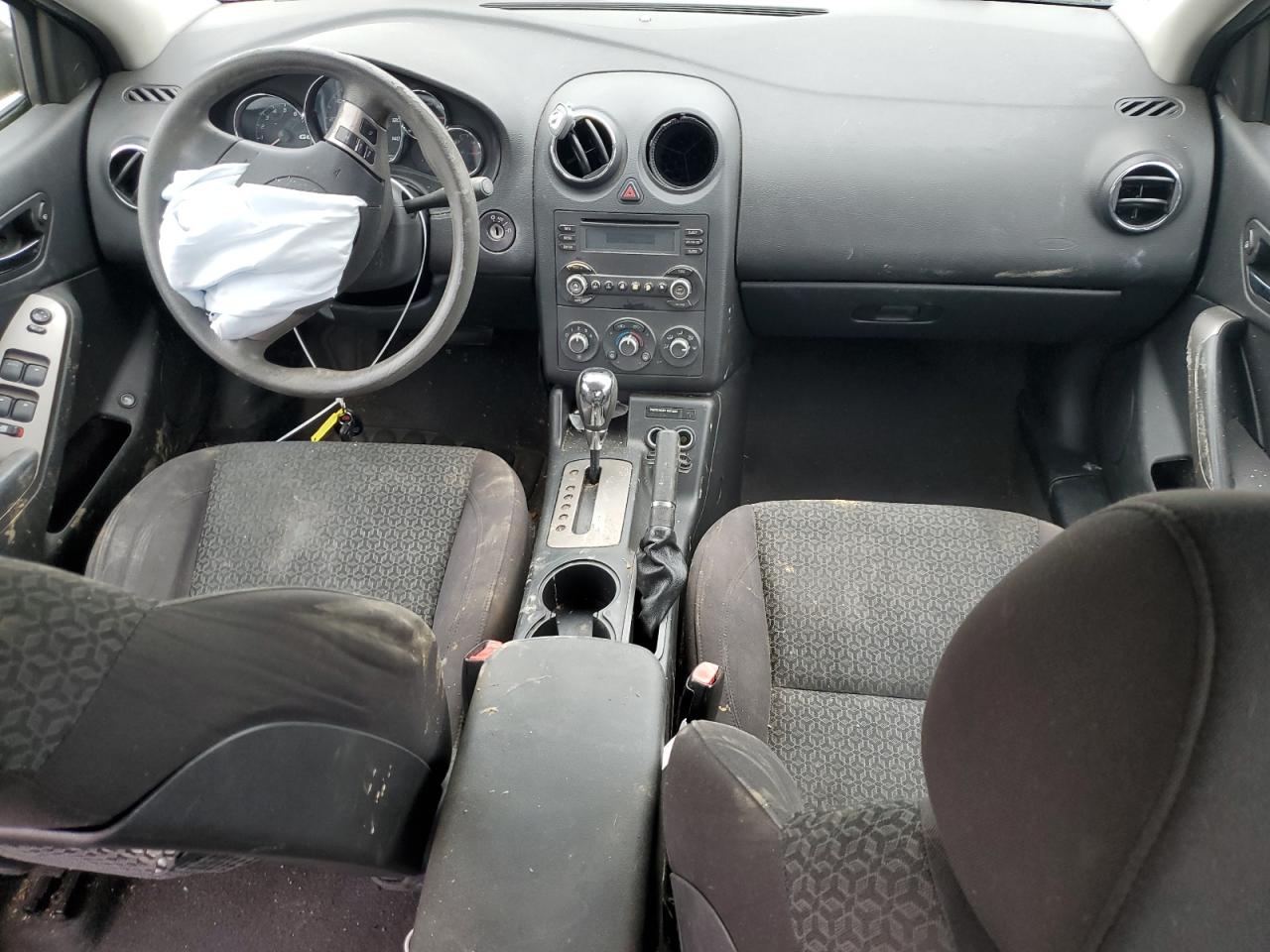 2007 Pontiac G6 - Image 8