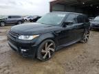 2014 Land Rover Range Rover Sport Se იყიდება Houston-ში, TX - Mechanical