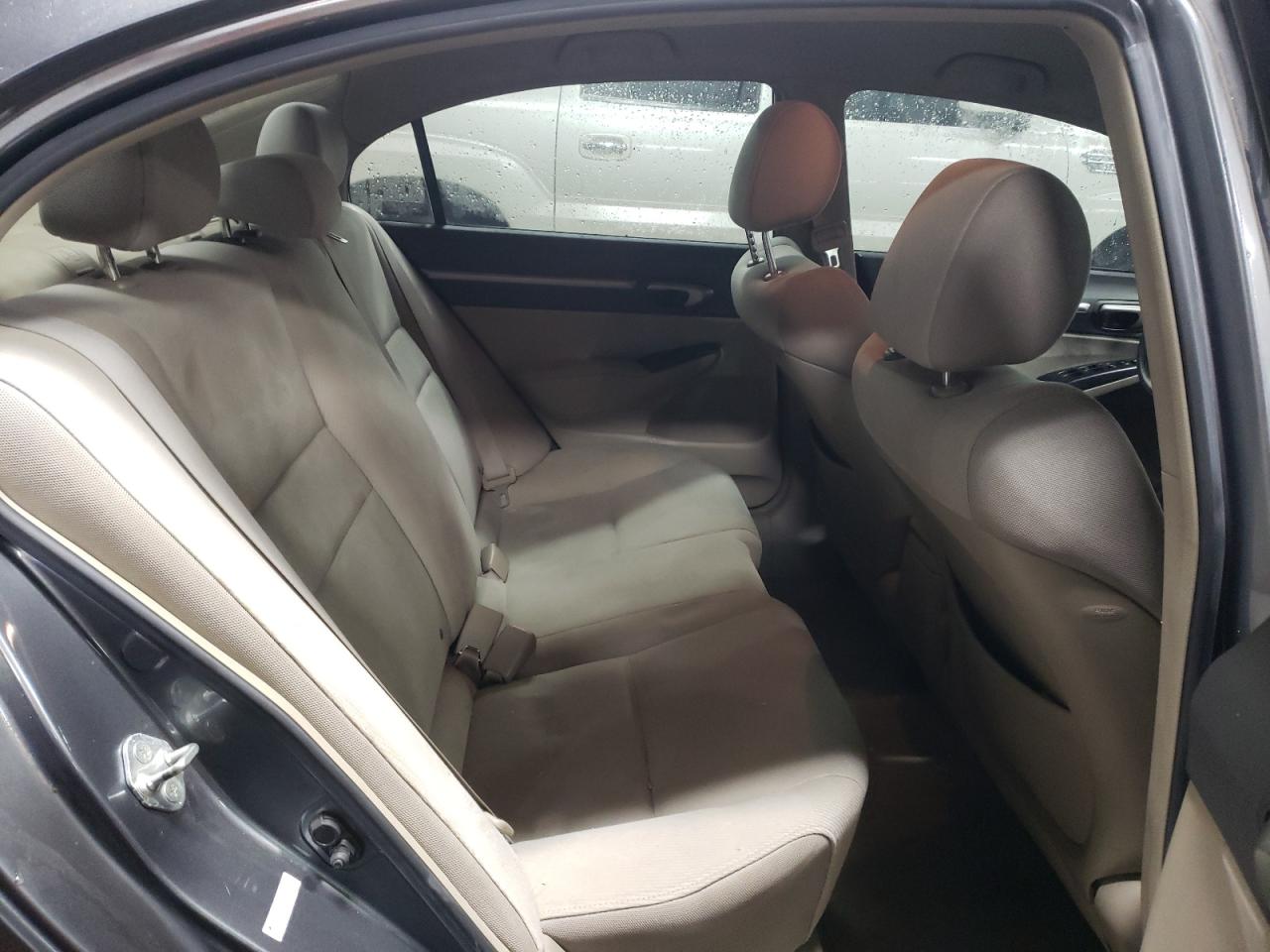 2010 Honda Civic - Image 10