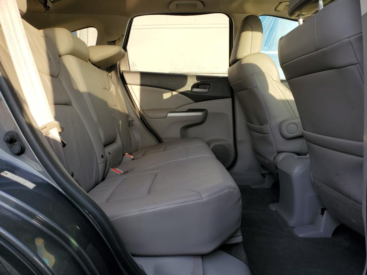 2013 Honda CR-V - Image 11
