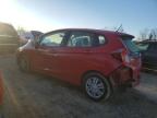 2016 Honda Fit Lx за продажба в Baltimore, MD - Rear End