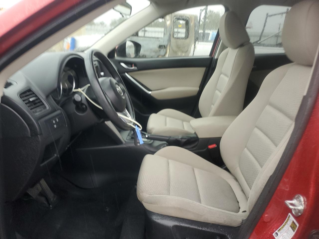 2013 Mazda CX-5 - Image 7