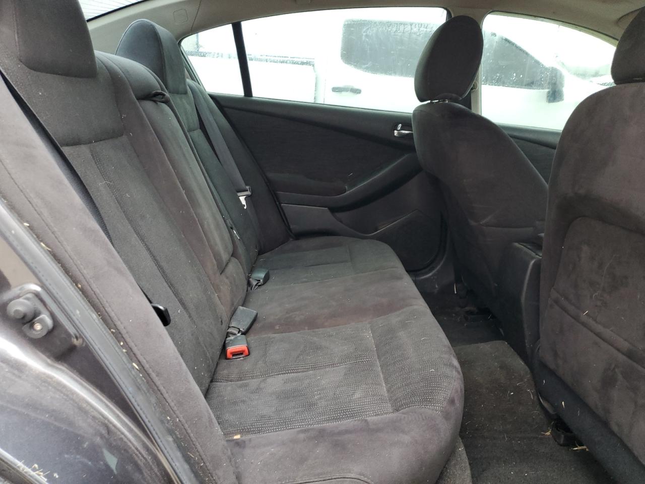 2011 Nissan Altima - Image 10