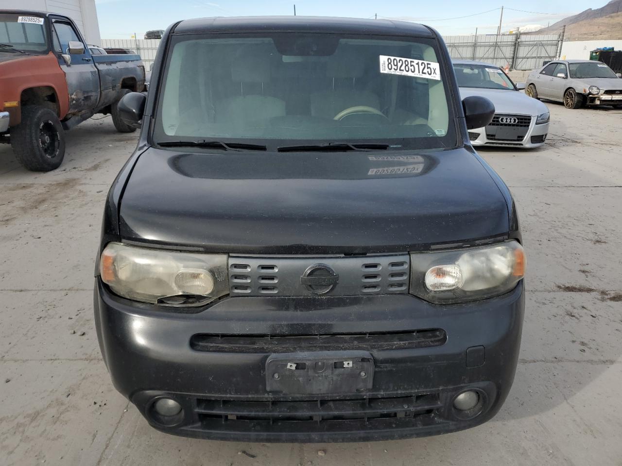 2009 Nissan Cube - Image 5