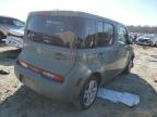 2009 Nissan Cube Base на продаже в Spartanburg, SC - Front End