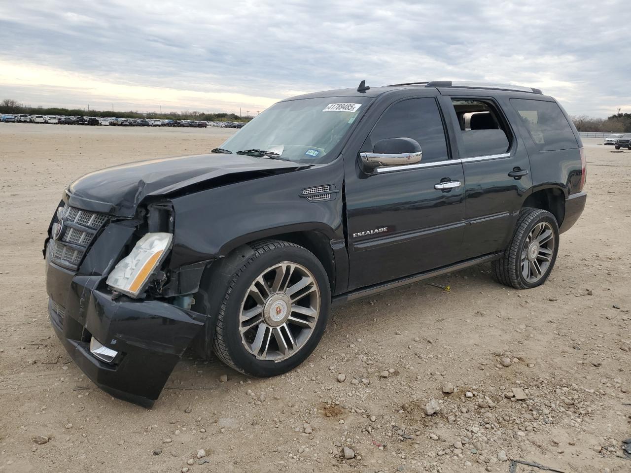 2013 Cadillac Escalade - Image 1