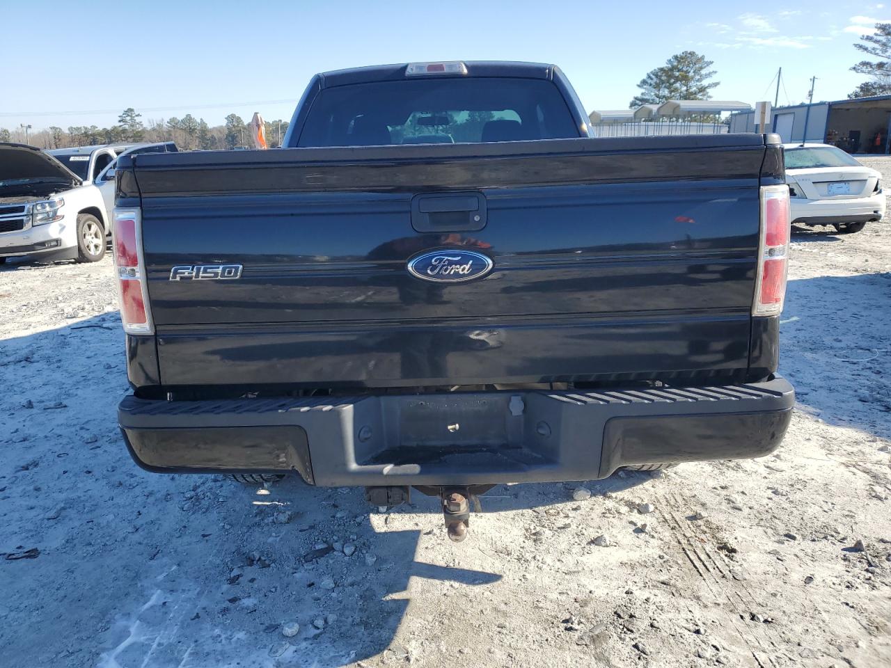 2009 Ford F-150 - Image 6