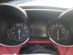 2021 Alfa Romeo Giulia Sport на продаже в New Britain, CT - Front End