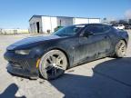 2016 Chevrolet Camaro Lt за продажба в Tulsa, OK - Front End