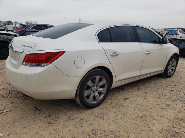  BUICK LACROSSE 2013 Biały