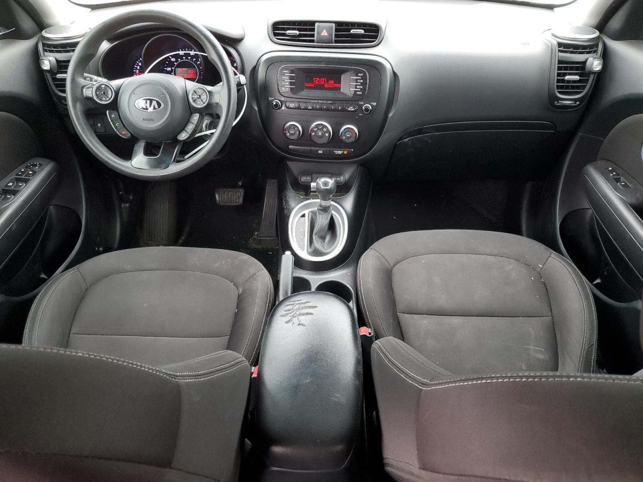 2016 Kia Soul - Image 8