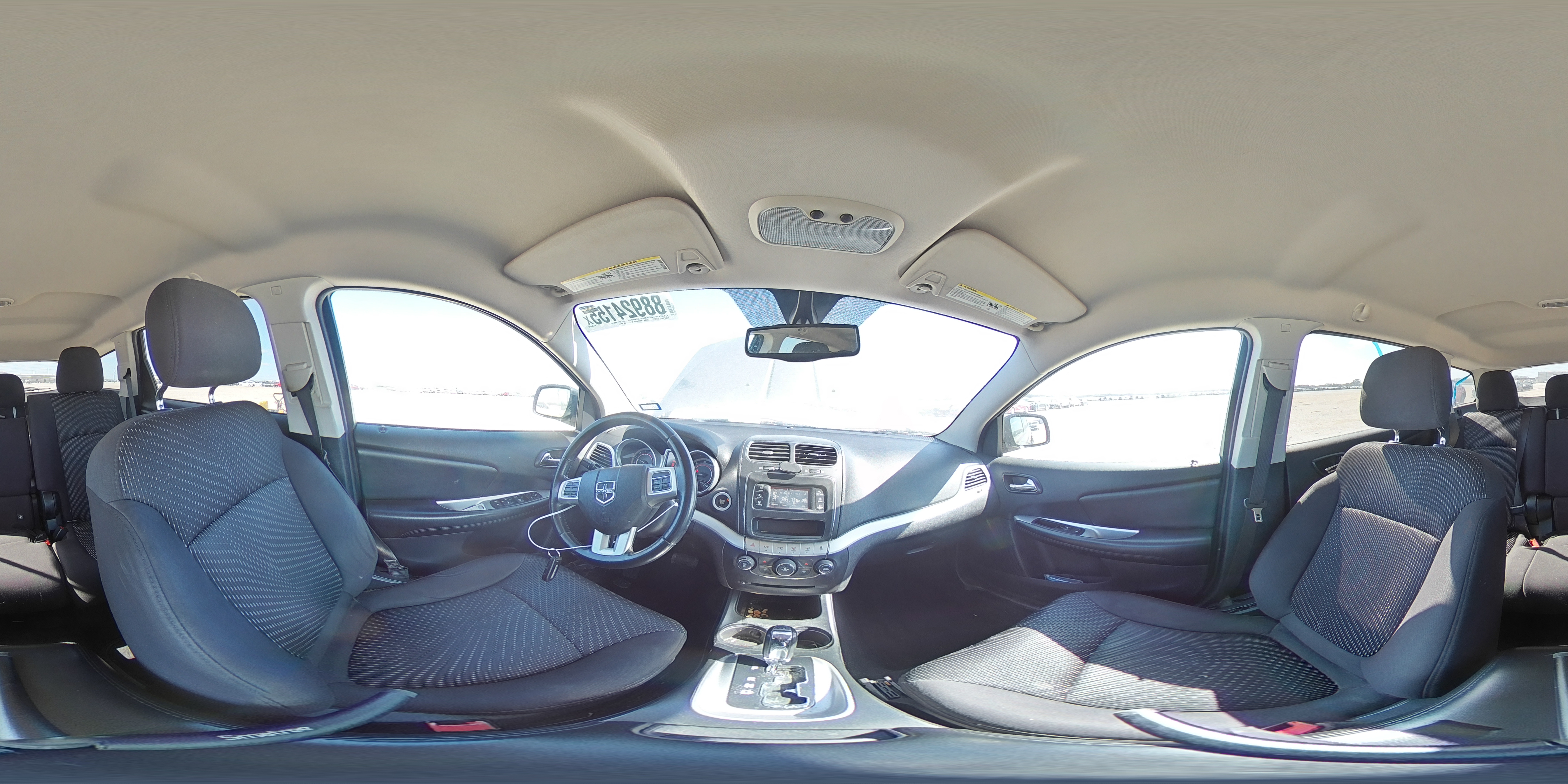 2013 Dodge Journey - Image 13