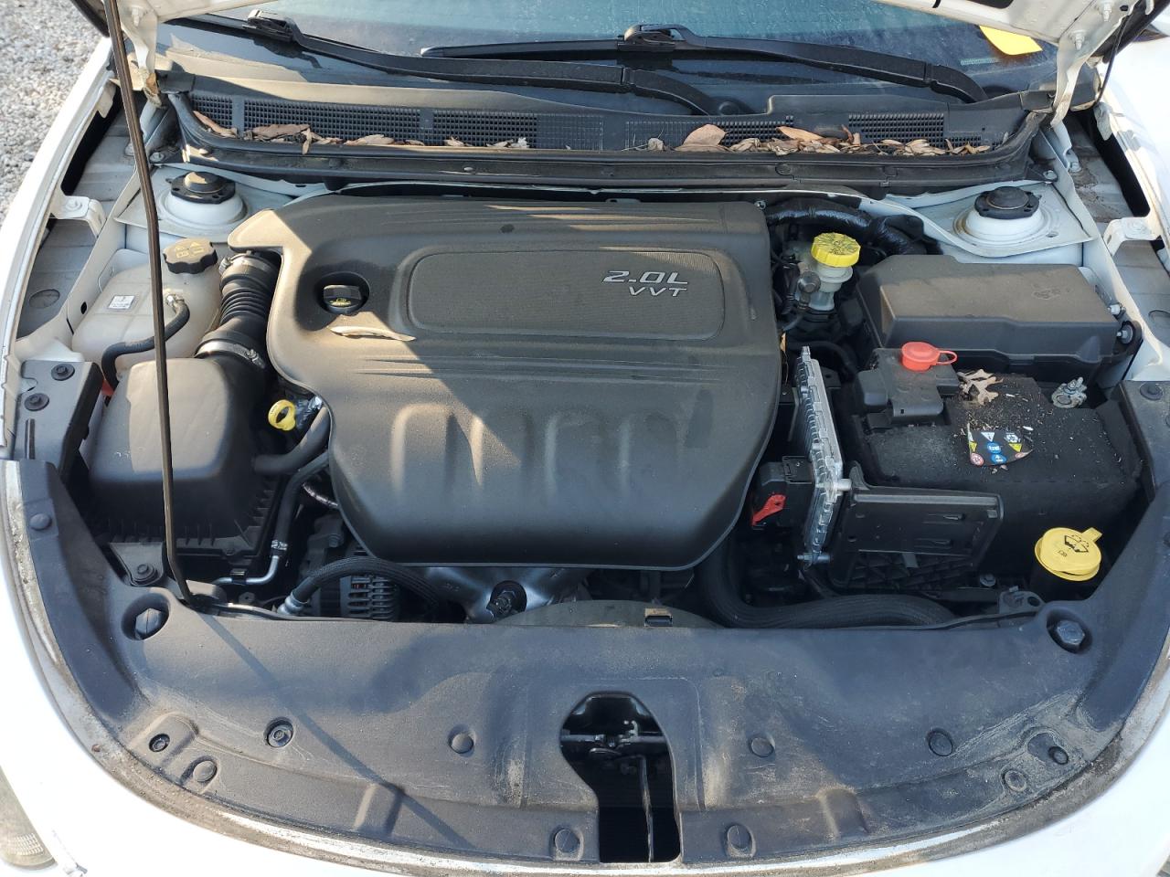 2013 Dodge Dart - Image 13